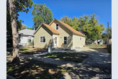 407 Carson St, Brush, CO 80723 - Photo 1