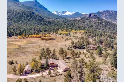 3495 Saint Francis Way, Estes Park, CO 80517 - Photo 35