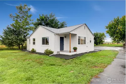 2816 W County Road 54G, Fort Collins, CO 80524 - Photo 3