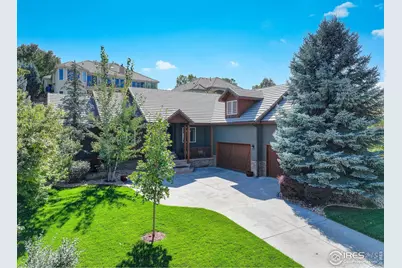5272 Fox Hollow Ct, Loveland, CO 80537 - Photo 3