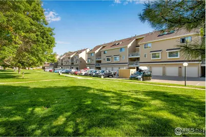 5932 Gunbarrel Ave #E, Boulder, CO 80301 - Photo 23