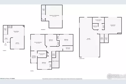 1204 5th St, Pierce, CO 80650 - Photo 43