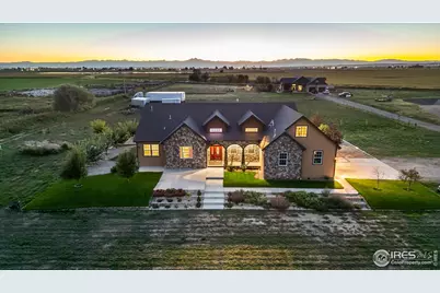 22563 County Road 39, La Salle, CO 80645 - Photo 1