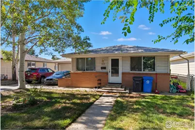 901 W Kelly Dr, Loveland, CO 80537 - Photo 1