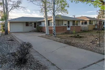 901 W Kelly Dr, Loveland, CO 80537 - Photo 1