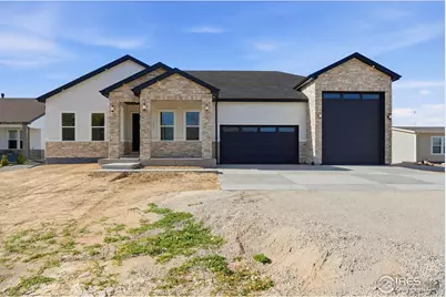 347 N Cedar St, Keenesburg, CO 80643 - Photo 1