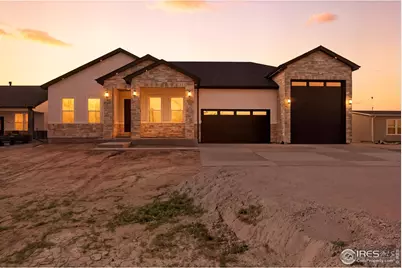 347 N Cedar St, Keenesburg, CO 80643 - Photo 3