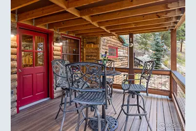 3154 Riverside Dr, Lyons, CO 80540 - Photo 3