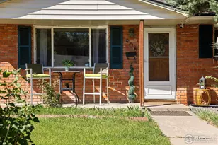 905 36th St, Boulder, CO 80303 - Photo 3