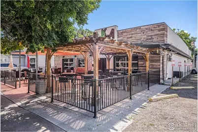 414 E 6th St, Loveland, CO 80537 - Photo 1