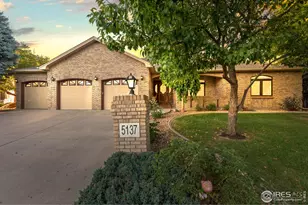 5137 Stoneridge Dr, Loveland, CO 80537 - Photo 1