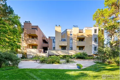 2711 Mapleton Ave #9, Boulder, CO 80304 - Photo 3