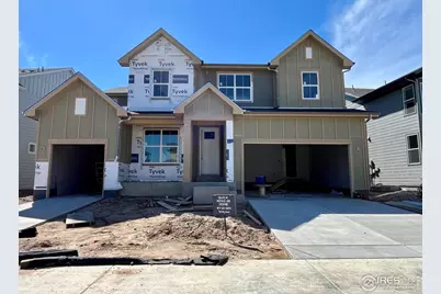 5613 Zadie Ave, Timnath, CO 80547 - Photo 3