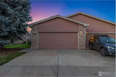 1531 W Swallow Rd #25, Fort Collins, CO 80526 - Photo 3