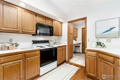 1531 W Swallow Rd #25, Fort Collins, CO 80526 - Photo 15