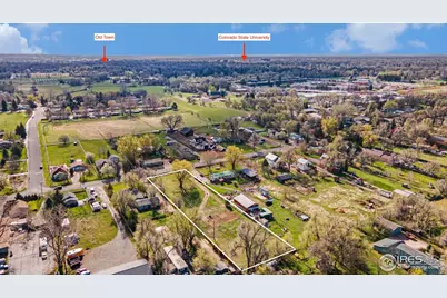 329 N Sunset St, Fort Collins, CO 80521 - Photo 3