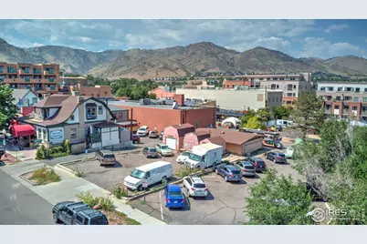 710 14th St, Golden, CO 80401 - Photo 3