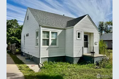 420 Park St, Fort Morgan, CO 80701 - Photo 1