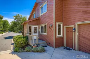 2736 Winding Trail Pl, Boulder, CO 80304 - Photo 1
