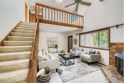 2736 Winding Trail Dr, Boulder, CO 80304 - Photo 9