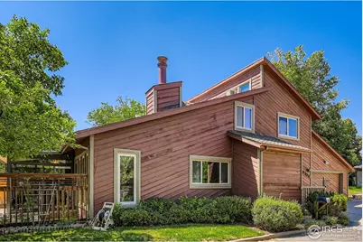 2736 Winding Trail Pl, Boulder, CO 80304 - Photo 7