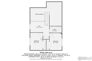 2736 Winding Trail Pl, Boulder, CO 80304 - Photo 35