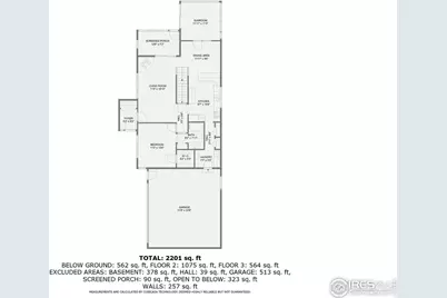 2736 Winding Trail Dr, Boulder, CO 80304 - Photo 37