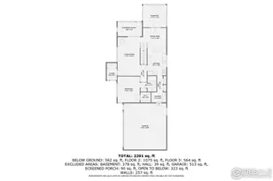 2736 Winding Trail Pl, Boulder, CO 80304 - Photo 37