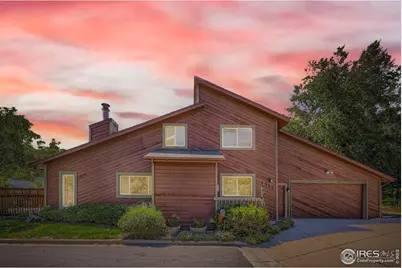 2736 Winding Trail Pl, Boulder, CO 80304 - Photo 1