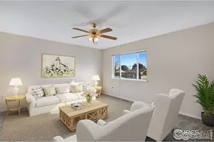 1611 42nd St, Evans, CO 80620 - Photo 1