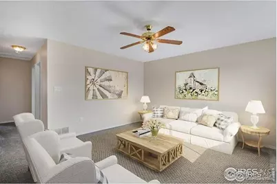 1611 42nd St, Evans, CO 80620 - Photo 3