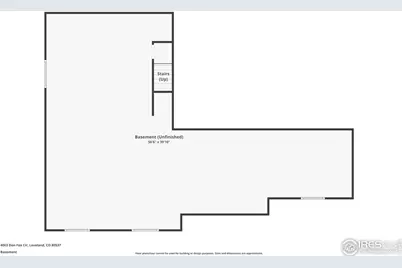 4063 Don Fox Cir, Loveland, CO 80537 - Photo 23