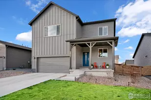 6637 6th St, Greeley, CO 80634 - Photo 1