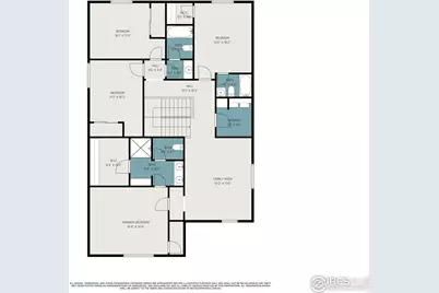 6637 6th St, Greeley, CO 80634 - Photo 5