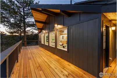 1074 Caddo Rd, Red Feather Lakes, CO 80545 - Photo 1