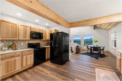 1074 Caddo Rd, Red Feather Lakes, CO 80545 - Photo 15