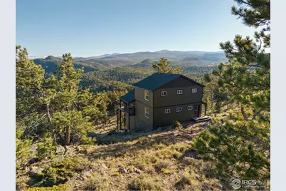 1074 Caddo Rd, Red Feather Lakes, CO 80545 - Photo 5