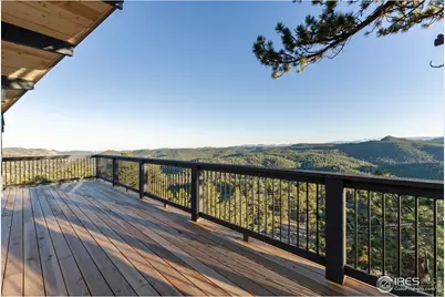 1074 Caddo Rd, Red Feather Lakes, CO 80545 - Photo 41