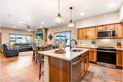 1728 Continental Peaks Cir, Estes Park, CO 80517 - Photo 15