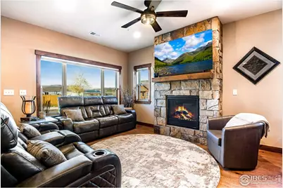 1728 Continental Peaks Cir, Estes Park, CO 80517 - Photo 5