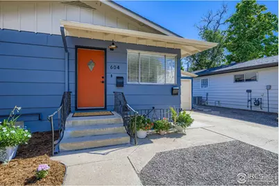 604 Colorado St, Fort Collins, CO 80524 - Photo 5