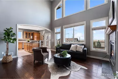 1432 Red Fox Cir, Severance, CO 80550 - Photo 9