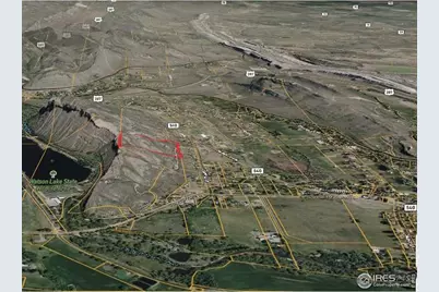 3501 Raptor Ridge Ln, Laporte, CO 80535 - Photo 3