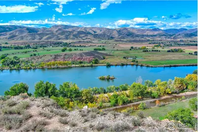 3501 Raptor Ridge Ln, Laporte, CO 80535 - Photo 15