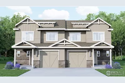4745 Degas Dr, Loveland, CO 80538 - Photo 1