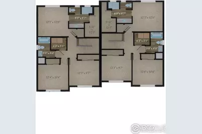 4745 Degas Dr, Loveland, CO 80538 - Photo 3