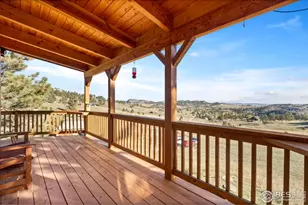 487 Laplata Dr, Livermore, CO 80536 - Photo 5