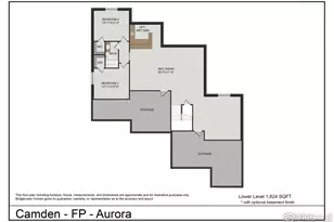 3117 Navigator Way, Fort Collins, CO 80524 - Photo 3