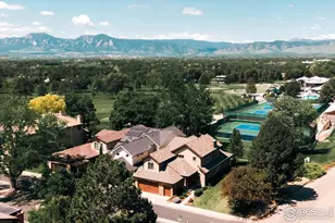 4993 Clubhouse Ct, Boulder, CO 80301 - Photo 1