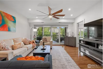 2801 Pennsylvania Ave #203, Boulder, CO 80303 - Photo 7